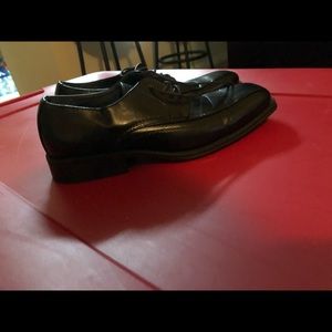 Men’s dress shoes